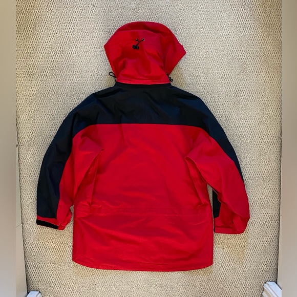 Jack Wolfskin Gore-Tex Jacket Women’s Small/Medium - Picture 2 of 9